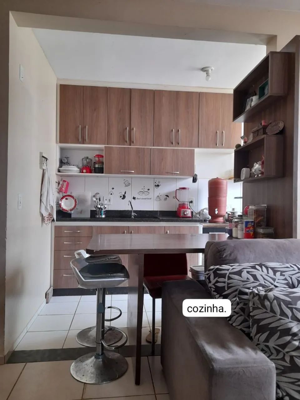 Vendo um ótimo Apartamento no Condomínio Belle Luna - Foto 5