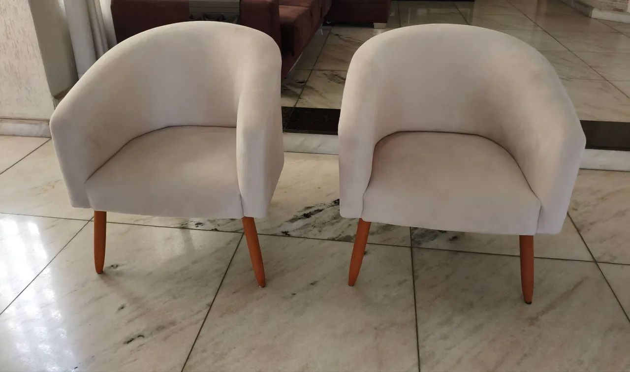 Poltronas 