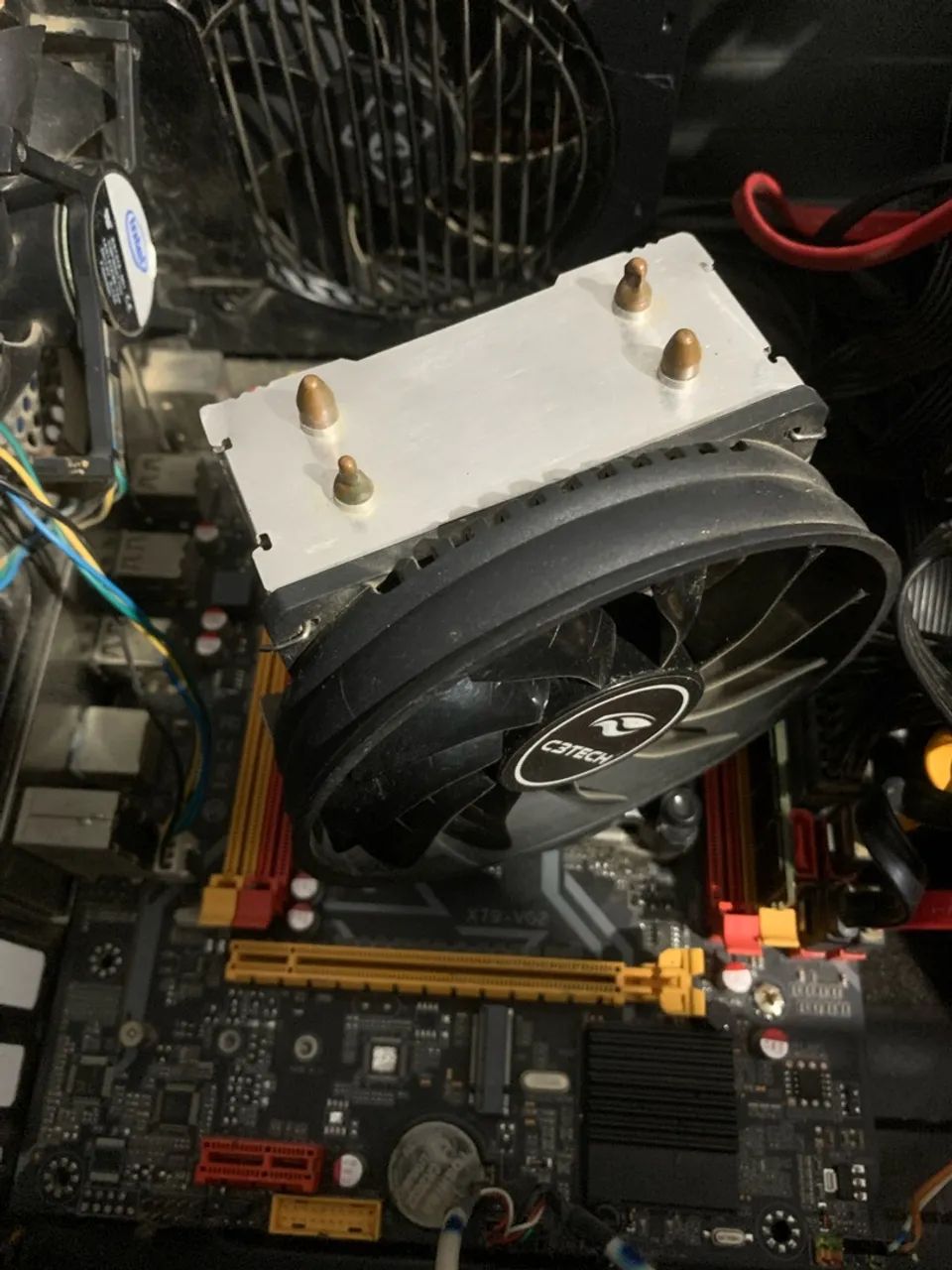 Pc gamer ?SEM PLACA DE VÍDEO  - Foto 2