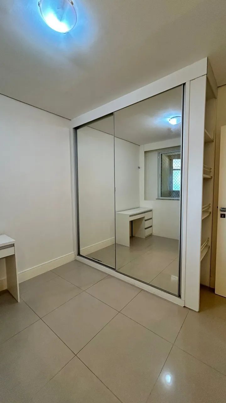 Apartamento para venda no Edifício Domus - Foto 5
