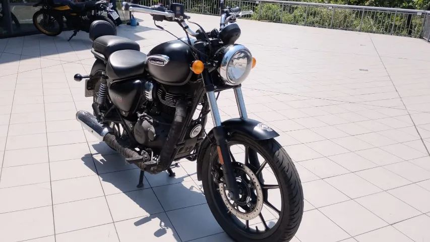 METEOR 350 - 2025 - Clóvis. - Foto 5