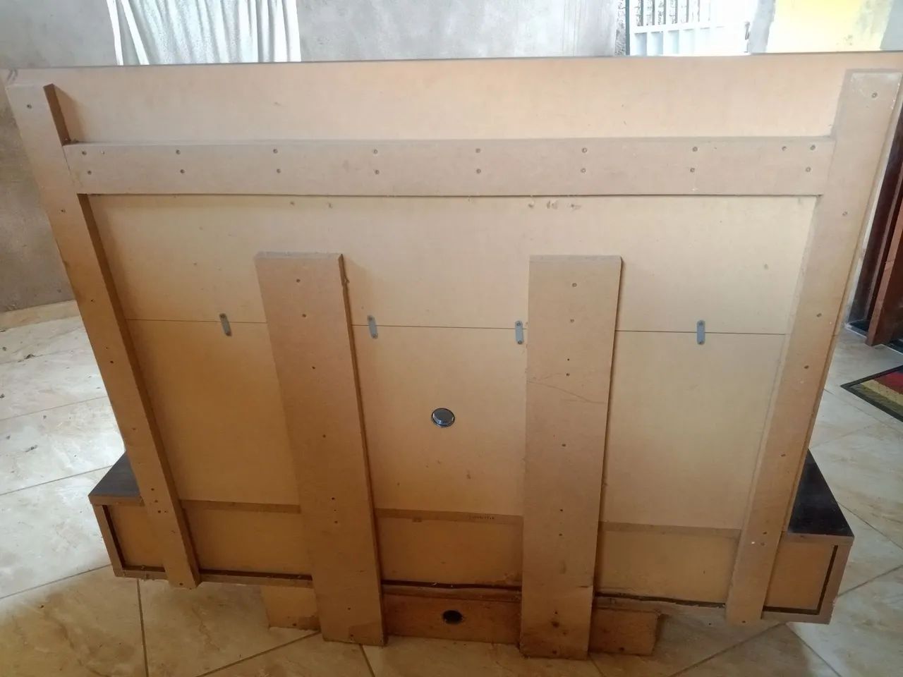 Rack de parede - Foto 2