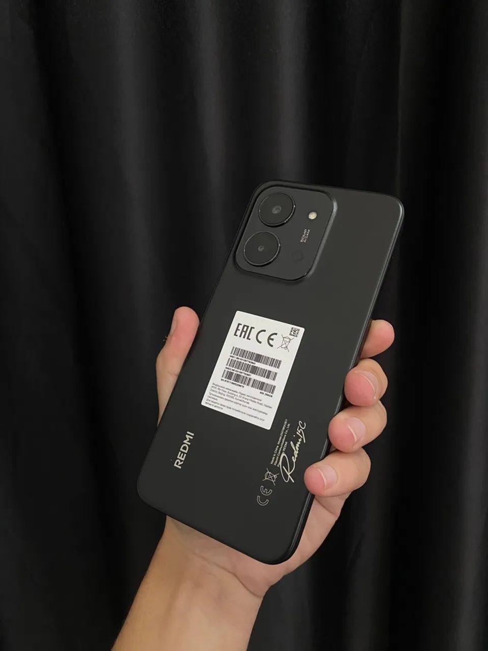 REDMI 15C - Foto 3