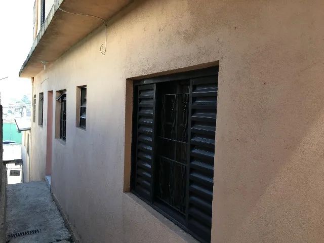 Foto - Osasco - Pestana