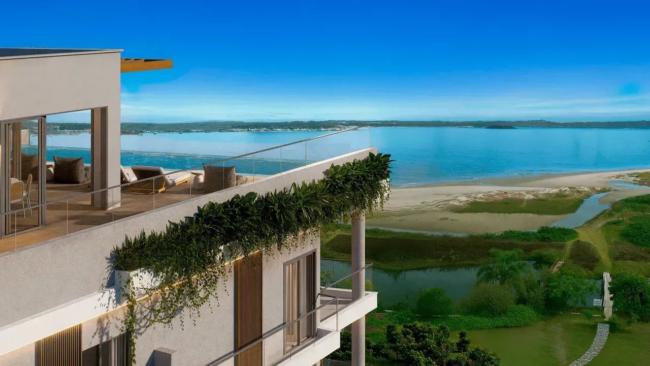 Studios Seazone 70m do mar em Florianópolis | Preço de custo + alta rentabilidade - Foto 3