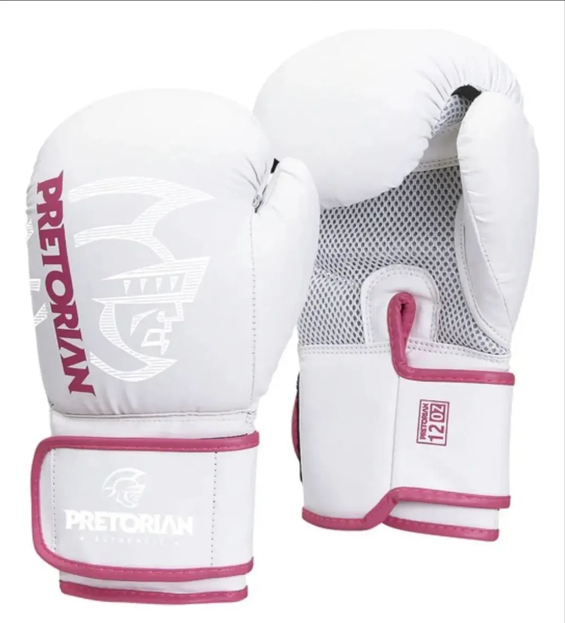 Luva muay thai 14OZ seminova 