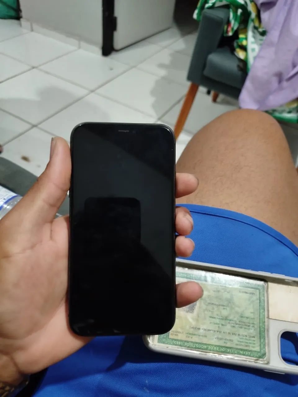 iPhone 11, 128GB  - Foto 3