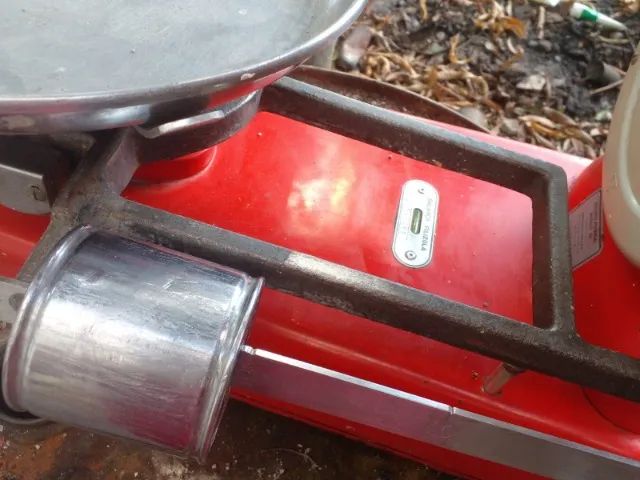 Balança filizóla , ótimo estado, objeto para colecionador ,  ou troco. - Foto 2