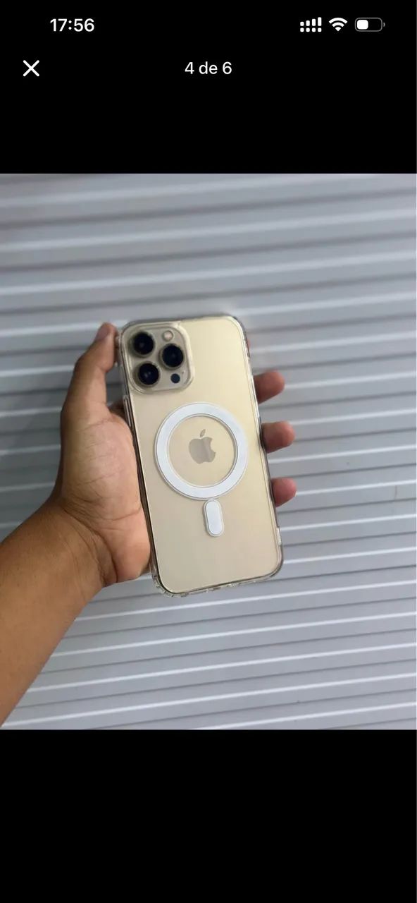 iPhone 13 promax  - Foto 2