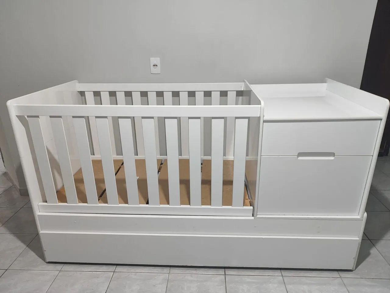Berço cama