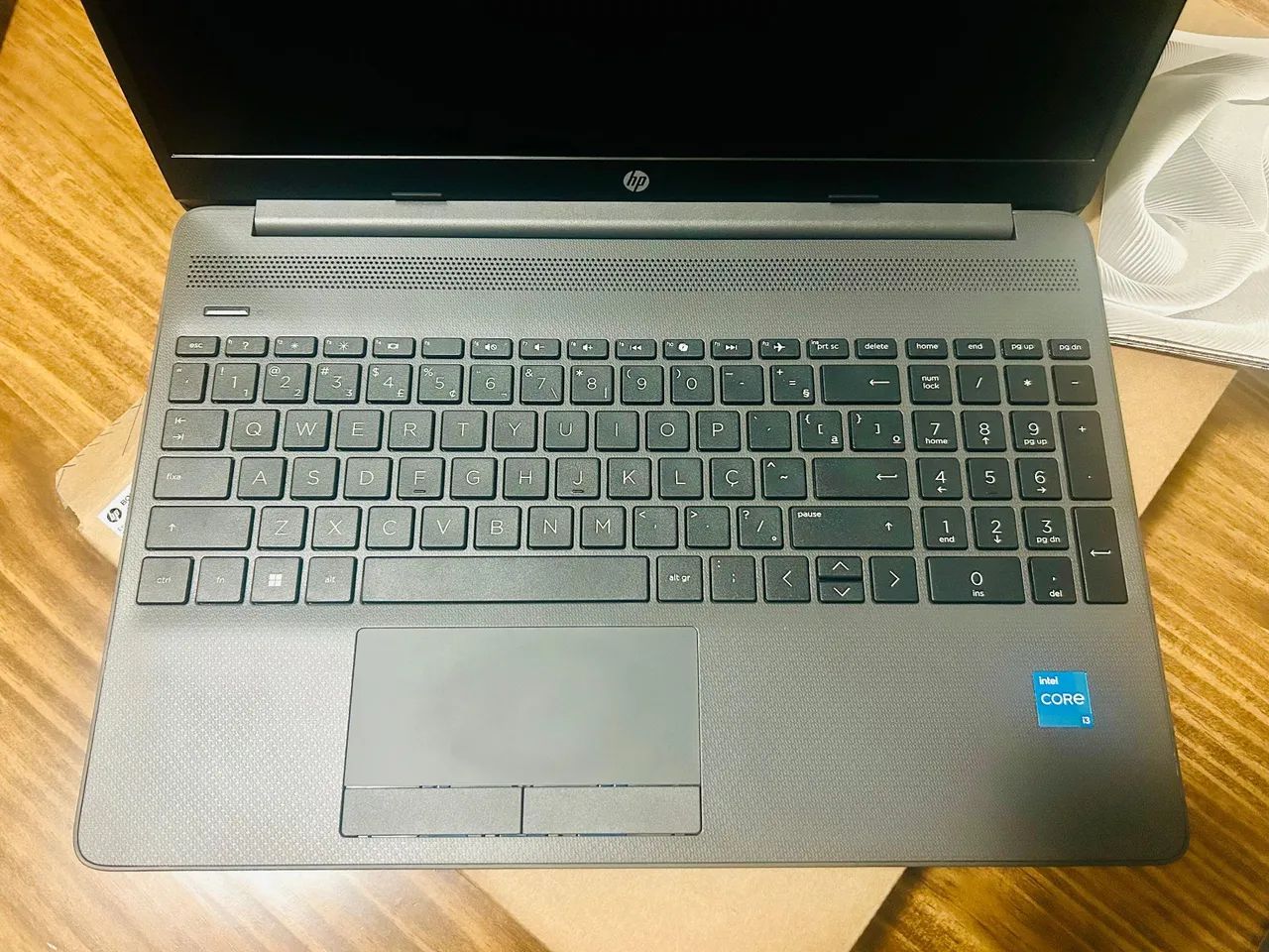 (NOVO) Notebook HP 256R G9 Intel Core i3 - Foto 2