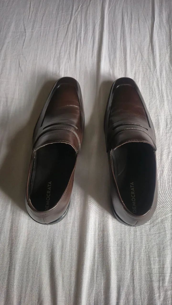 Sapato Democrata  - Foto 2