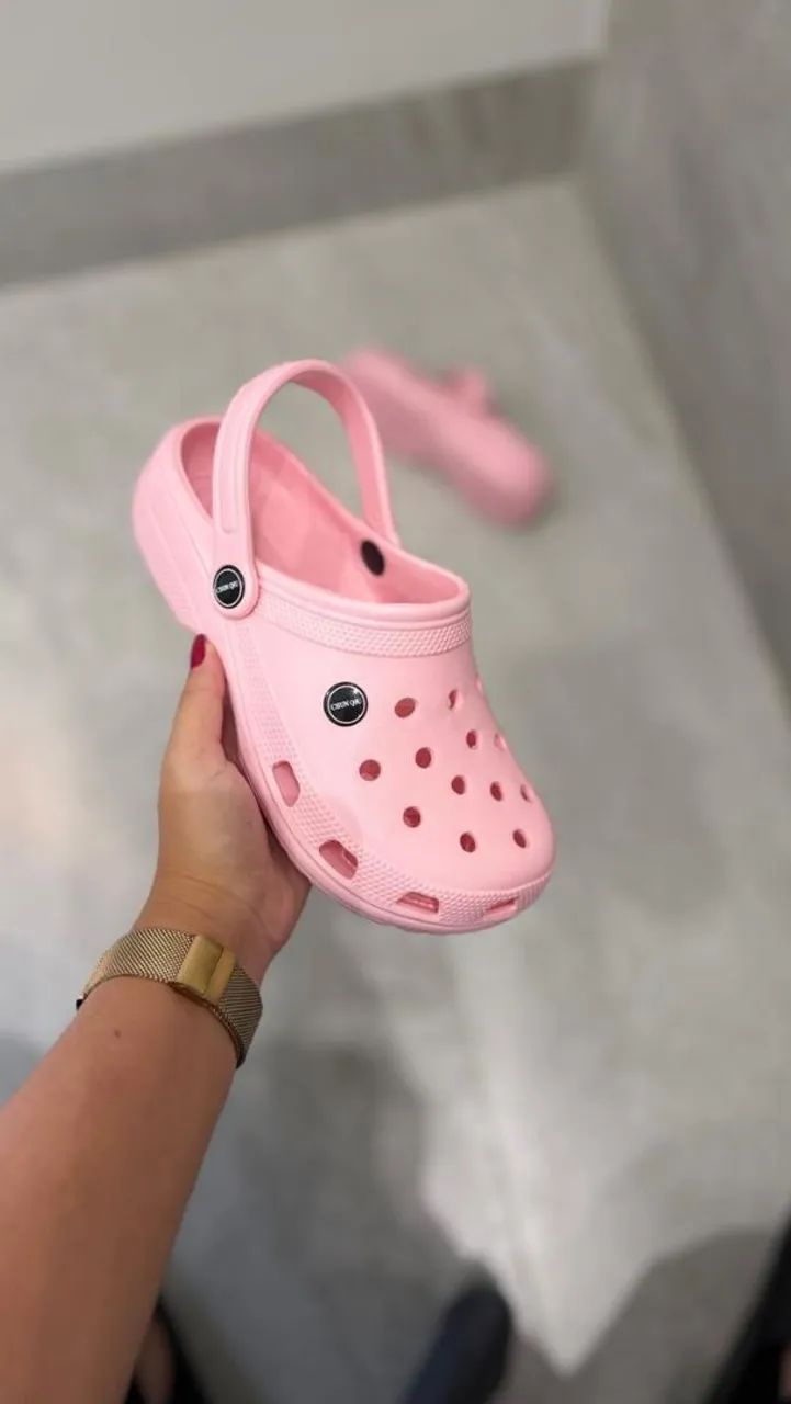 crocs  - Foto 4