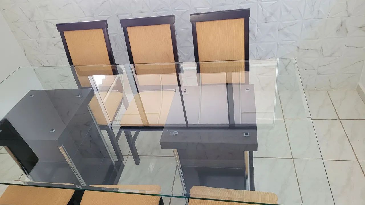 Sala de jantar 