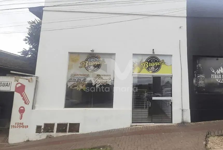 Sala para locação, Centro, Chapecó, SC