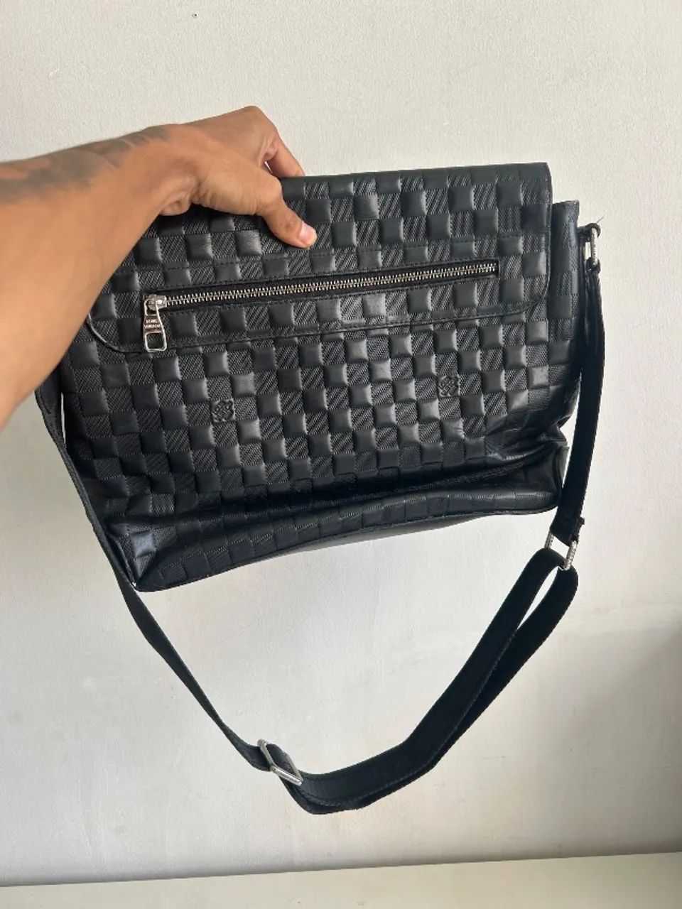 Bolsa Louis Vuitton original  - Foto 5
