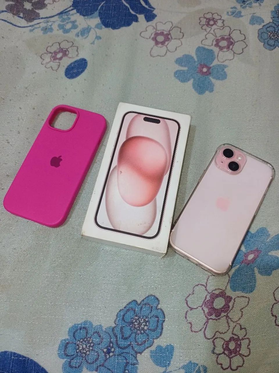 iPhone 15 - Foto 3
