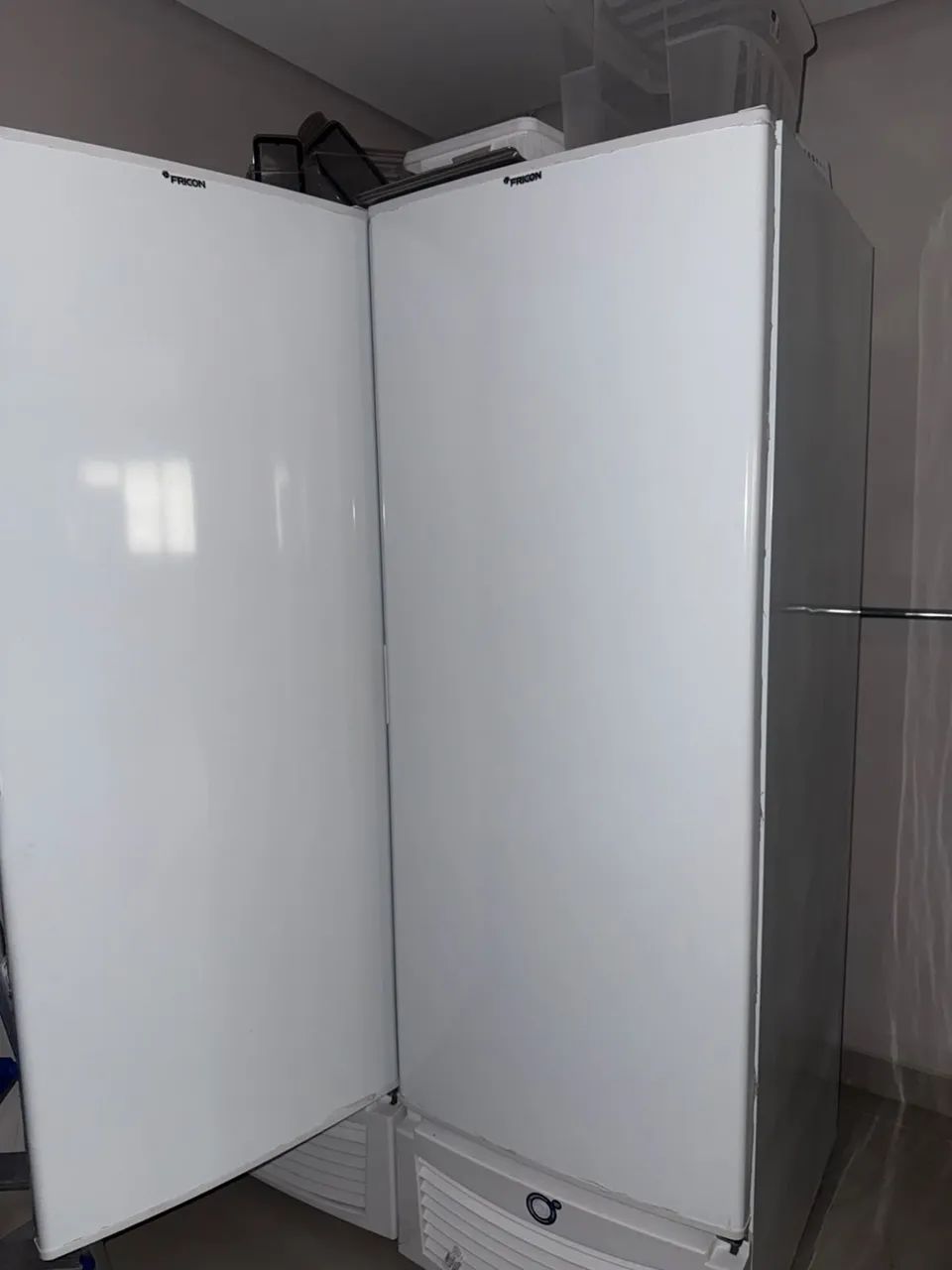 Vários itens para lanchonete  - Foto 4