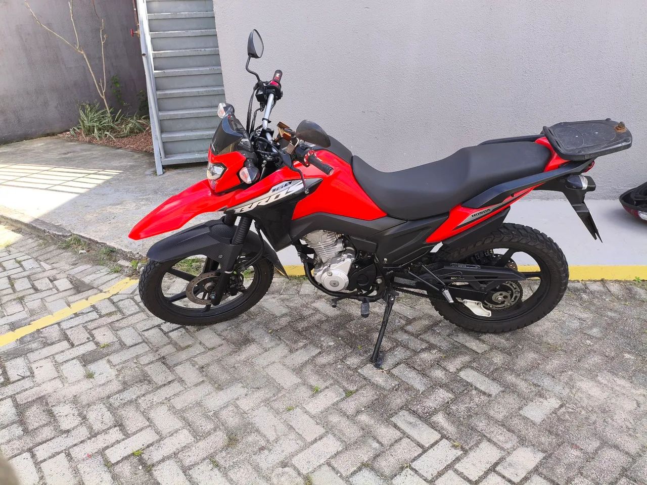 Bros 160 - Foto 2