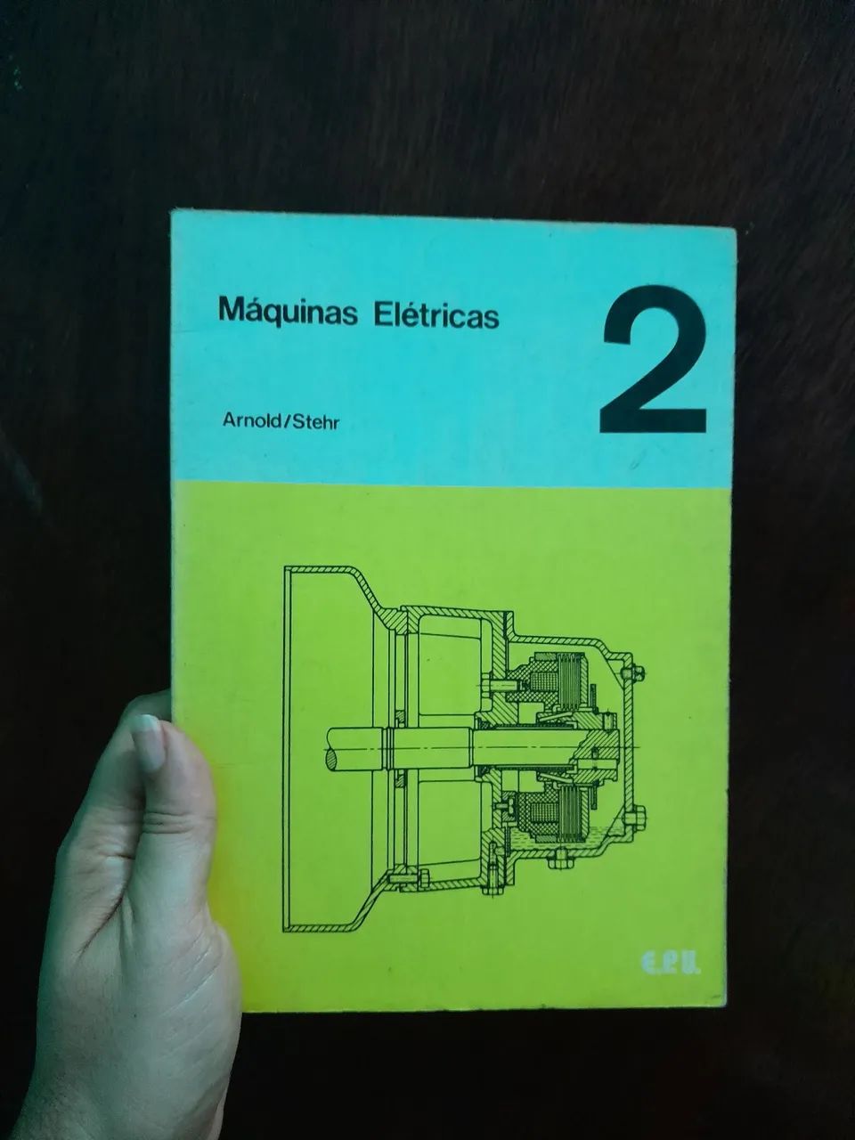 Máquinas Elétricas e eletrônica industrial - Foto 2