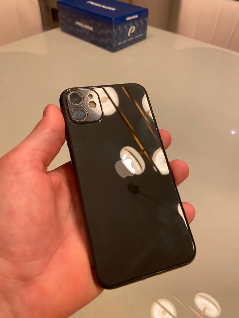 iPhone 11 128gb - Foto 3