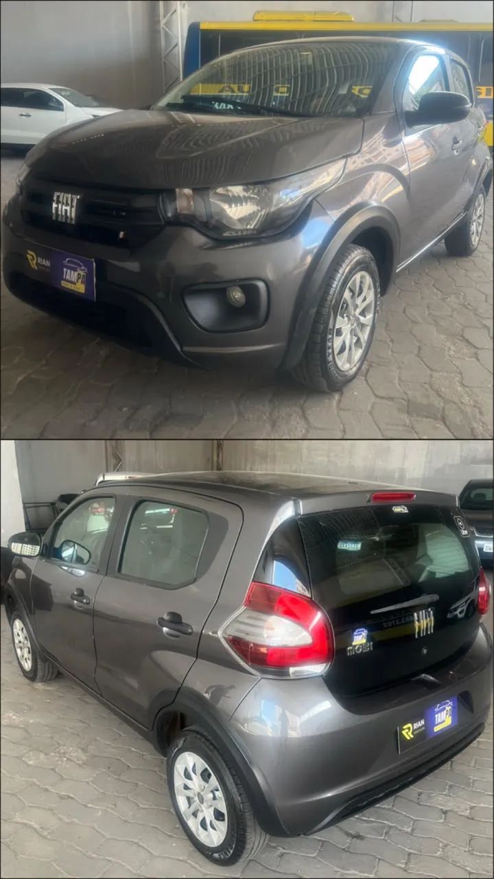 Aluguel carro para aplicativo uber 99 in - Foto 5