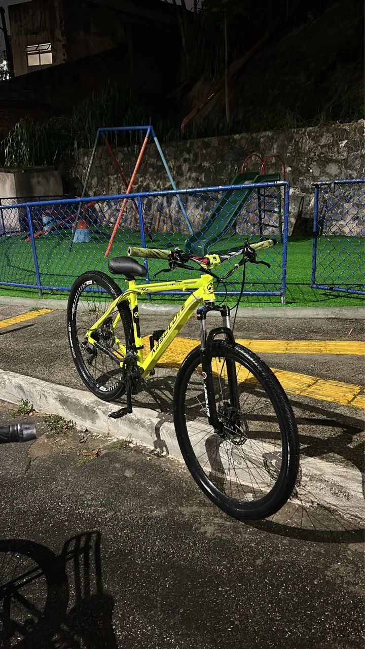 Bicicleta aro 29 - Foto 3