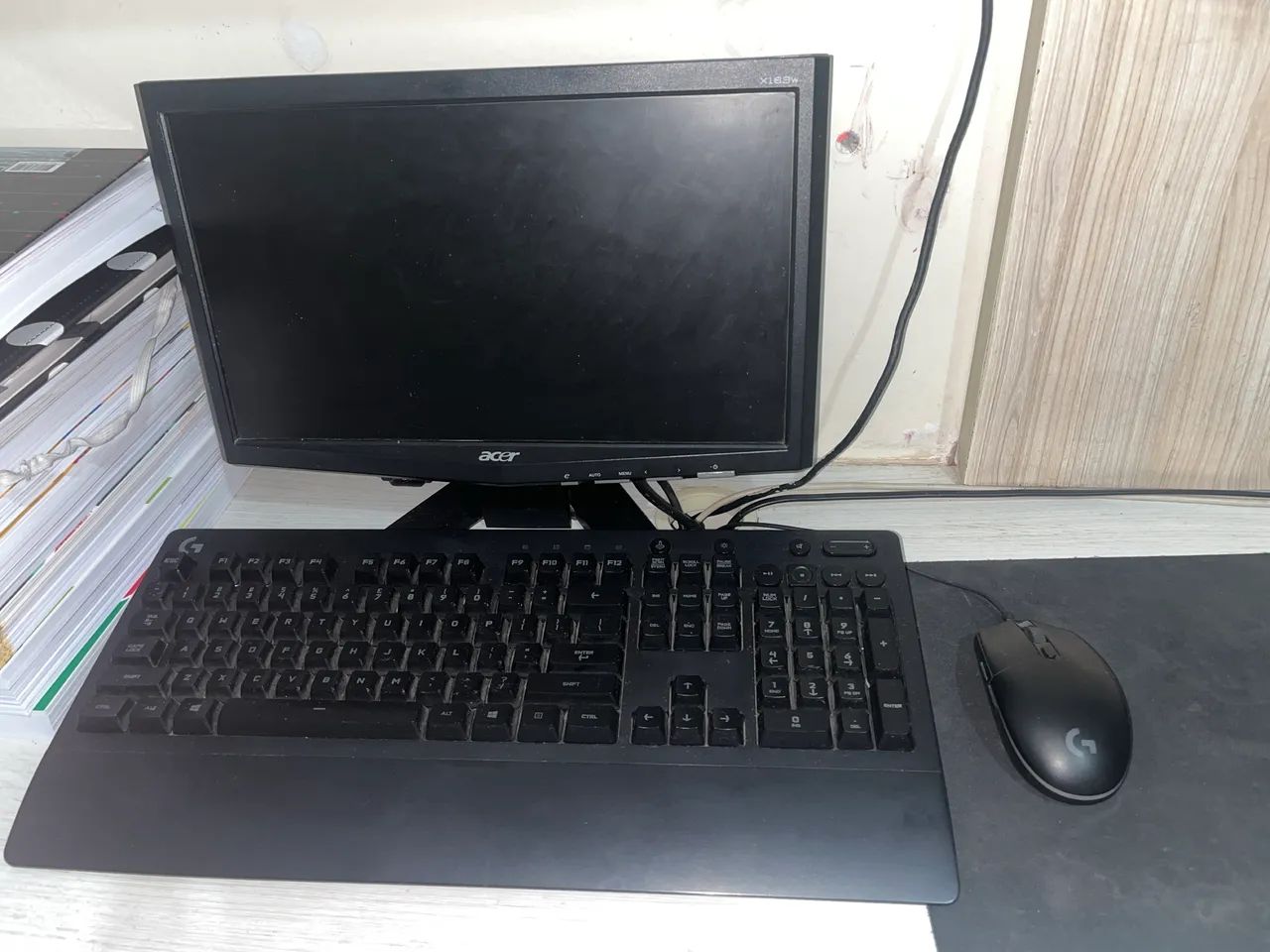 Computador completo  - Foto 2