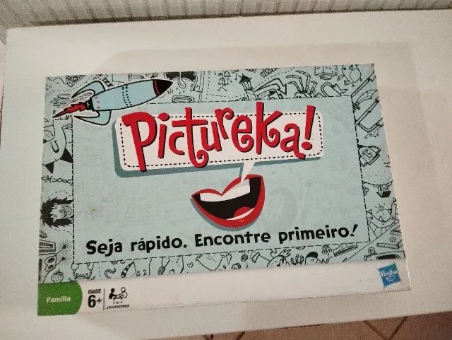 Pictureka!