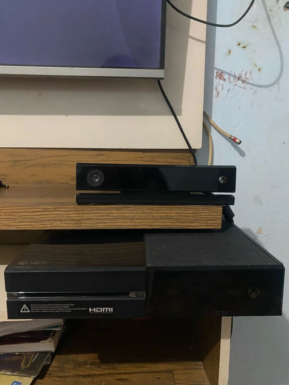 Play Station e Xbox One