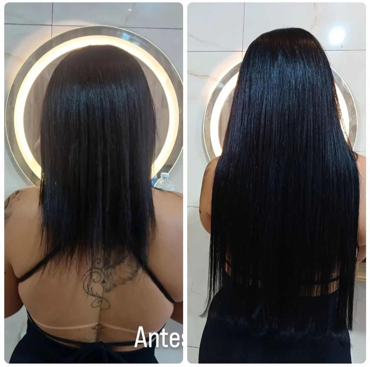Mega hair  - Foto 2