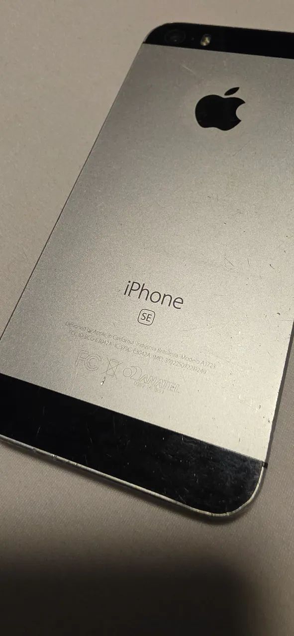 Iphone SE - Foto 2