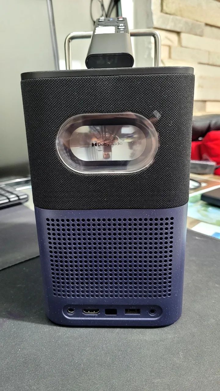 Projetor TCL A1S fullhd.  - Foto 3