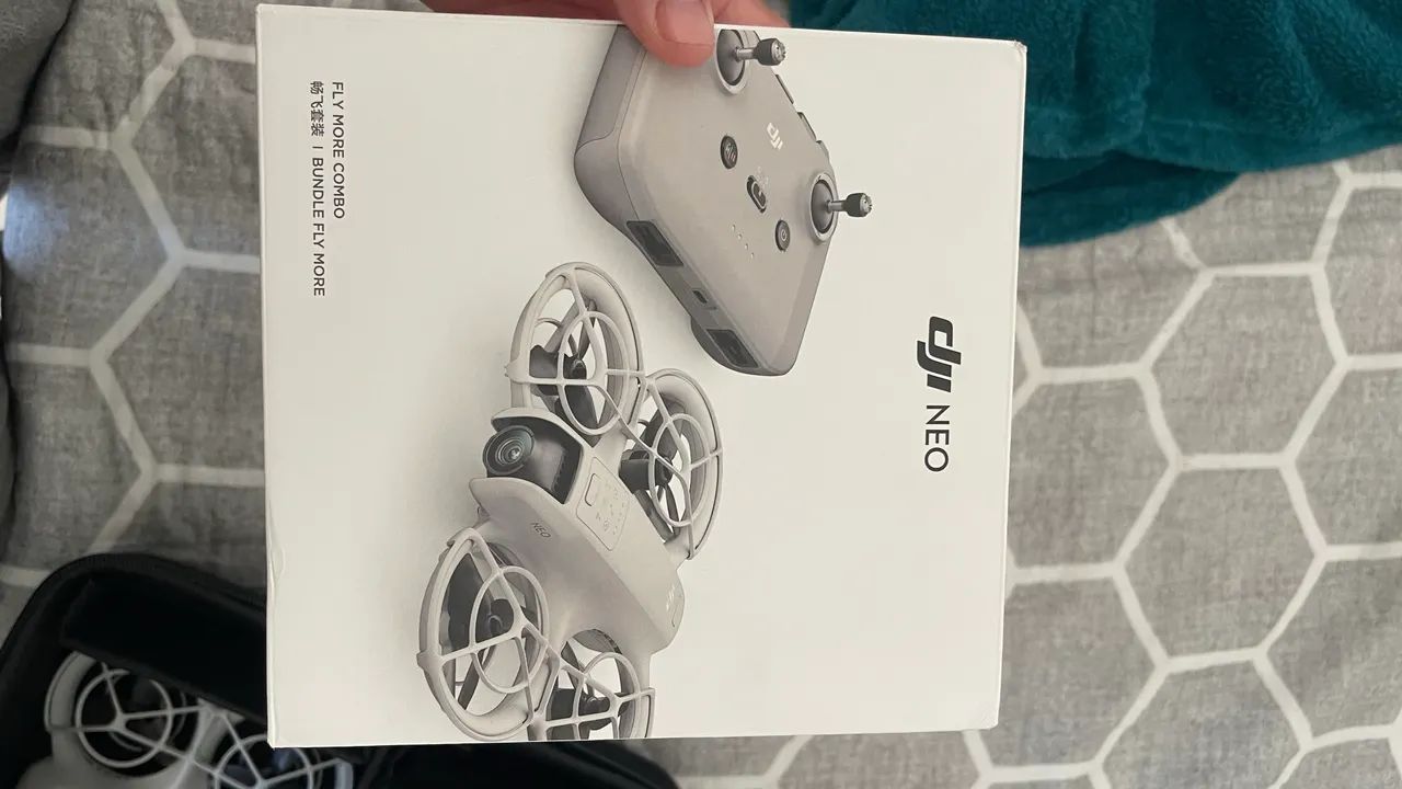 Drone Dji neo  - Foto 5