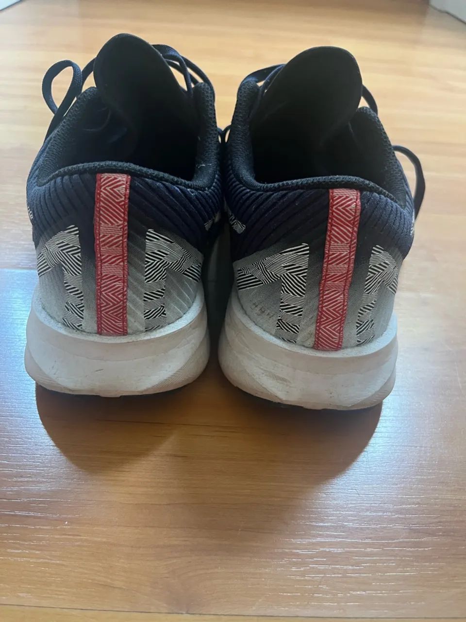 Tênis masculino Asics 42 - Foto 3