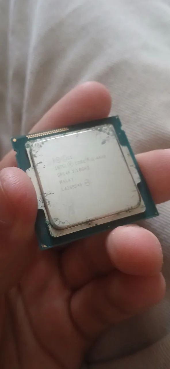 ? Intel Core i5-4440