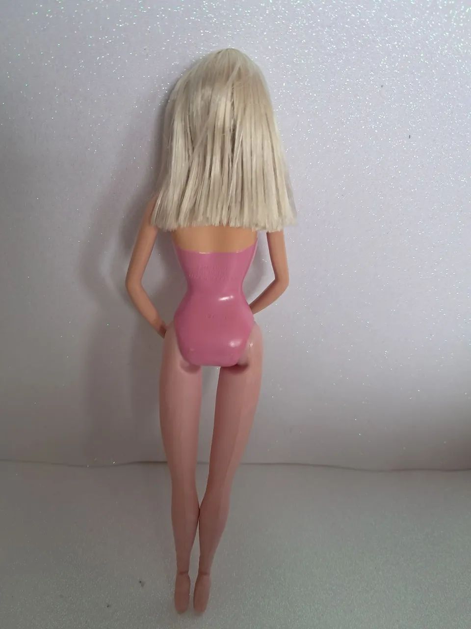 Boneca Barbie e as sapatilhas mágicas  - Foto 3