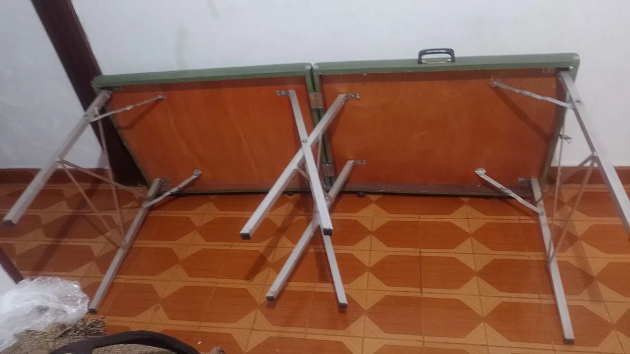 Maca dobrável  - Foto 3