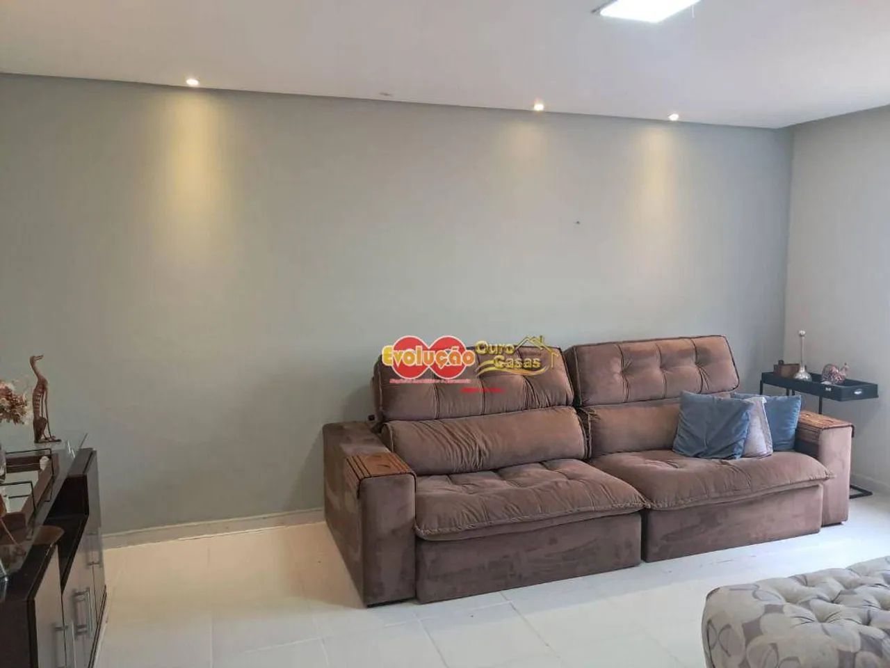 Chácara Residencial / Residencial Moenda - Foto 2