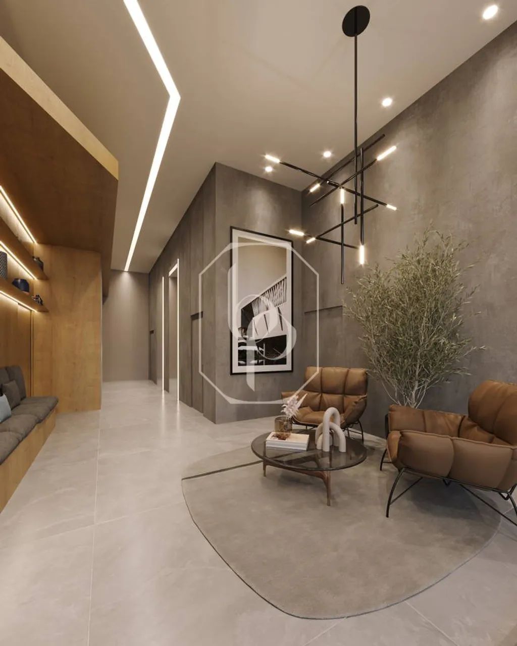 Barra Residence - Foto 3