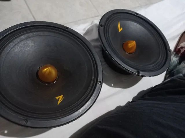 Auto falante