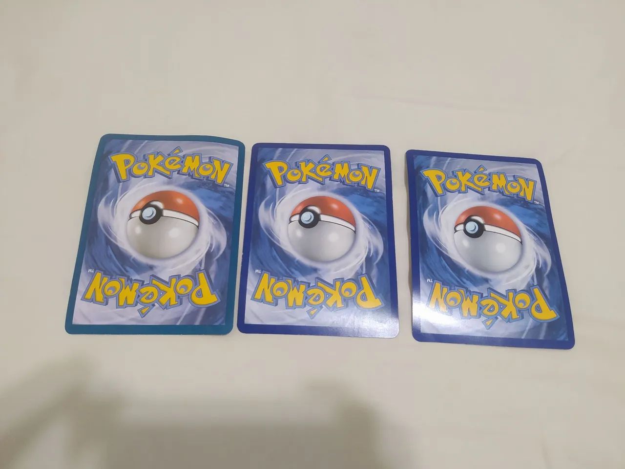 Cartas pokémon jumbo - Foto 5