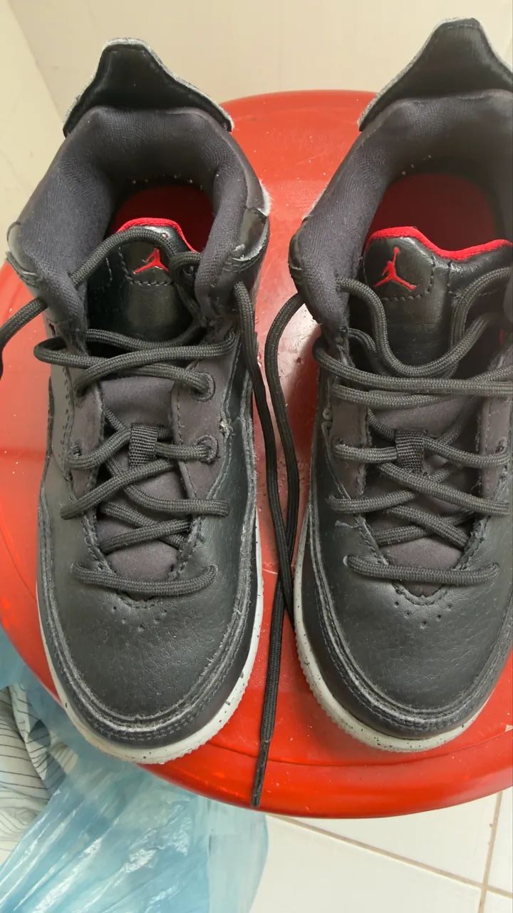 Nike Jordan infantil  - Foto 3