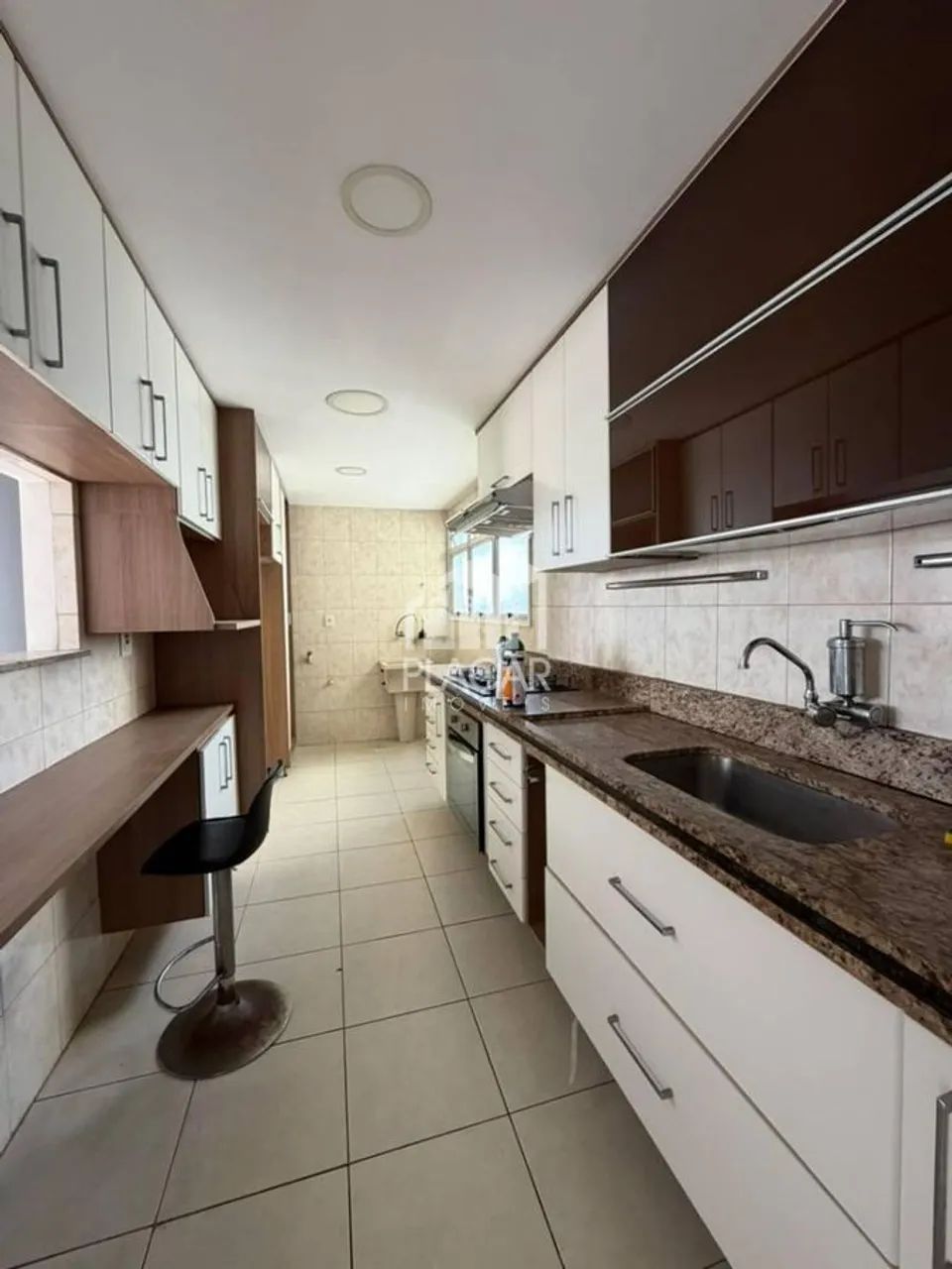 APARTAMENTO PARA LOCAÇÃO E VENDA! - Foto 5