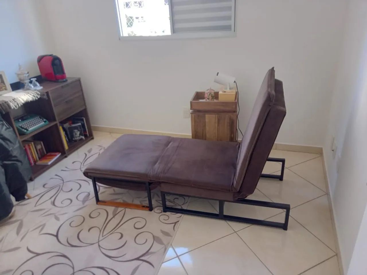 Poltrona-Cama Reclinável  - Foto 3