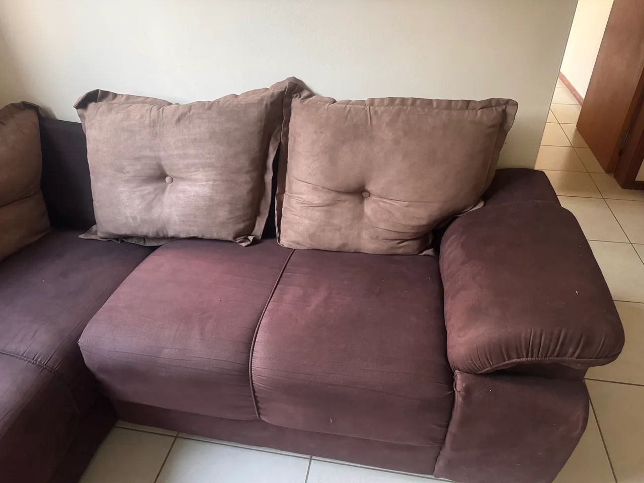 Sofá  - Foto 2