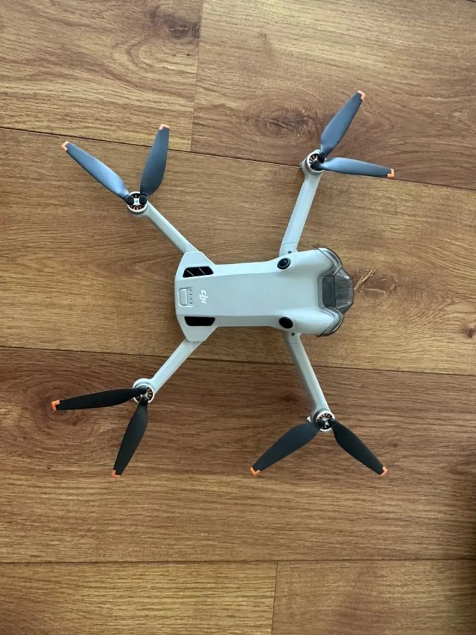 Drone DJI Mini 4 Pro + Case (Apenas 1h de voo) - Foto 3
