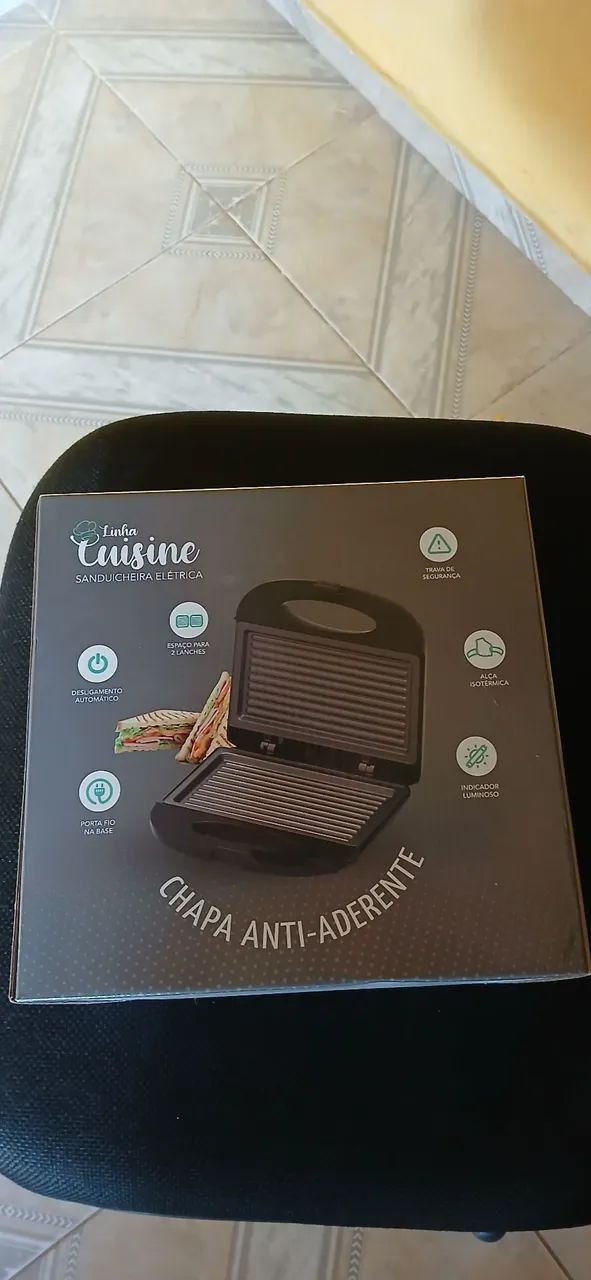 Utensílios de casa troco por celular  - Foto 3