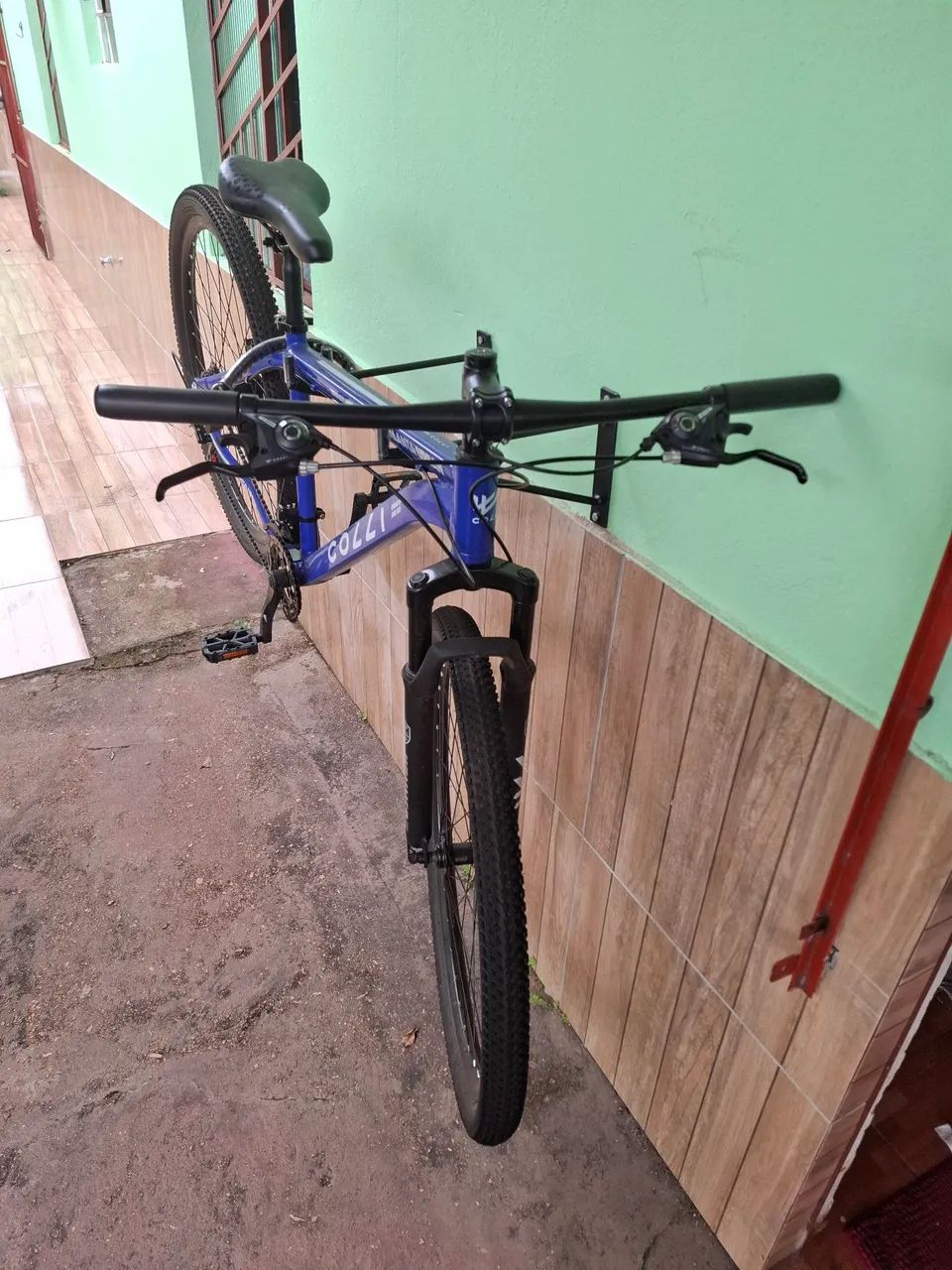 Bike Colli Aro 29 - Foto 3
