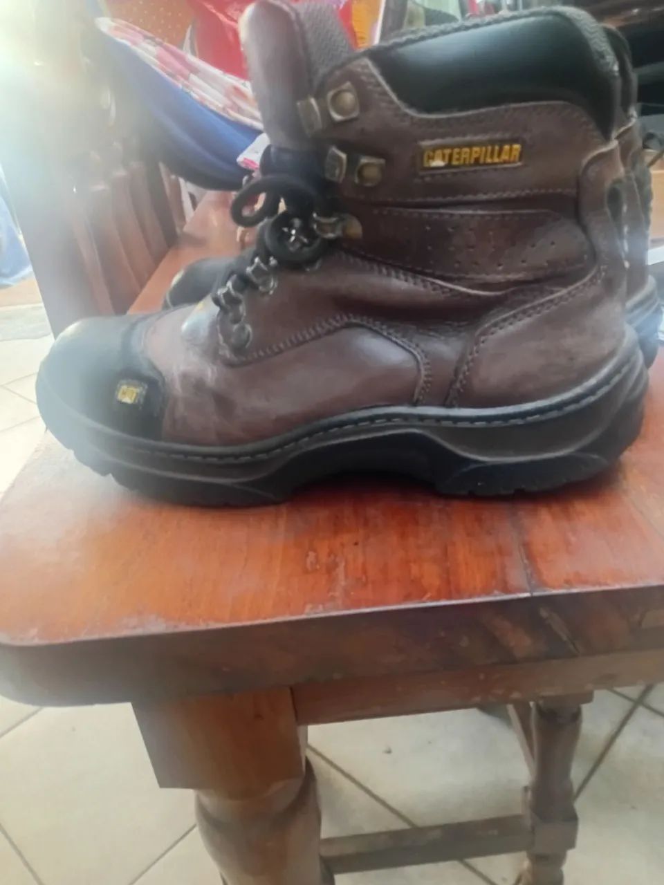 BOTA MASCULINA  - Foto 2